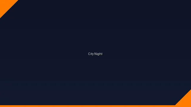 城市夜景主题赛 - 皇冠娱乐网站 视频创作挑战